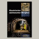 17. BERGBAUKALENDER 2010 &#9874 Illustrierter schsischer...
